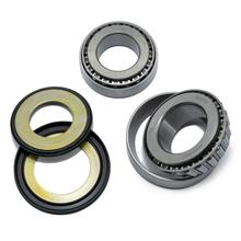 HQ Lenkkopflager / Steuersatz / Gabelkopflager EVOK für Honda CB / Suzuki GSF C GXR / GSX / AN / Triumph / Yamaha FZR etc