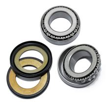 HQ Lenkkopflager / Steuersatz / Gabelkopflager EVOK für Triumph Tiger / Trophy / Suzuki GSX / SV / Yamaha TDM / YZF etc