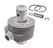 Zylinder für Vespa PE 150ccm 57,8mm Kolbenringe 2,5mm, GCK003