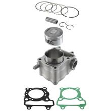 Cilinder voor Honda SH 150cc 4T 58mm GCK007,