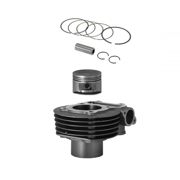 Cilindro per LML 4T 150cc, GCK005