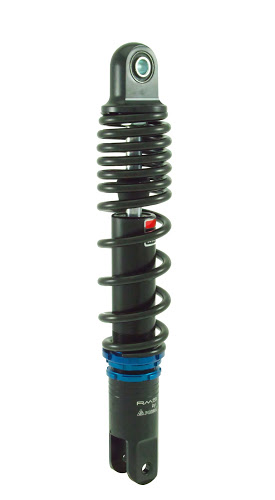 Rear shock absorber for Honda SH 125-150cc 2012, 52400