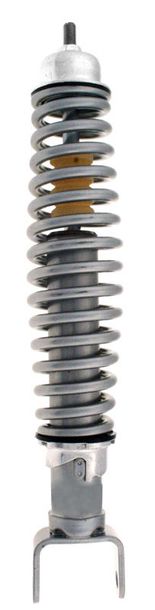 Amortiguador trasero gris para Vespa PX