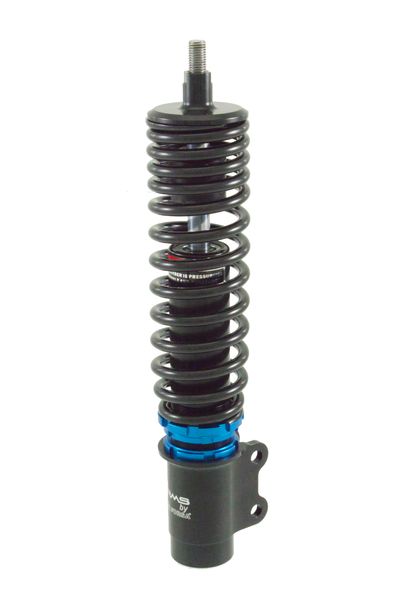Amortiguador delantero para Piaggio Vespa LX 125-150cc, 646959