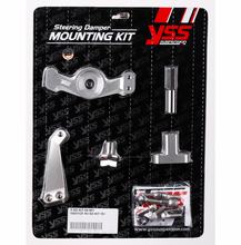 Racing YSS bevestigingsset voor stuurdemper Y-SD-KIT--04-001-R