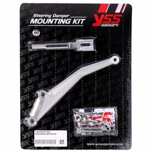 YSS Y-SD-KIT-01-001 montagekit voor stuurdemper