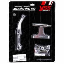 YSS Y-SD-KIT-02-003 montagekit voor stuurdemper