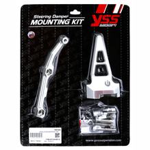 Mounting kit steering damper YSS Y-SD-KIT-02-016