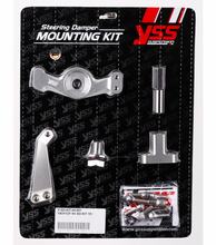 YSS Y-SD-KIT--04-001 montagekit voor stuurdemper