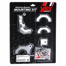 Mounting kit steering damper YSS Y-SD-KIT-05-001