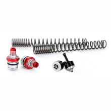 Kit de mise à niveau de la fourche YSS Y-FCC28-KIT-01-018 pour Honda NSS A Forza 300 / 350 ccm