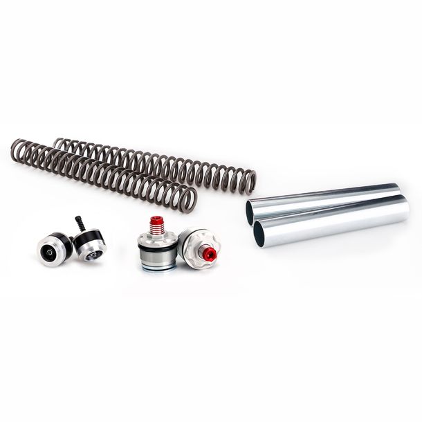 YSS Y-FCM38-KIT-02-003 upgradeset voor de vork