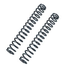 Komplet sprężyn widelców YSS linear LR380A085S288 do Triumph Speed Triple, Aprilia RSV Mille Tuono R Ducati S SL Falco 748 / 916 / 996 / 998 / 1000 / 1050 ccm Rok produkcji 1994 - 2016