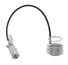 Hydraulická sada pro přestavbu předpětí tlumičů 366 s hadicí