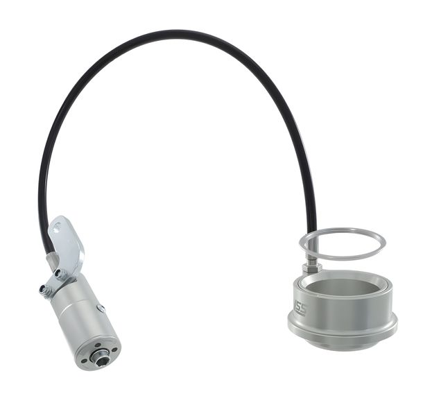 Hydraulic preload conversion kit for 456