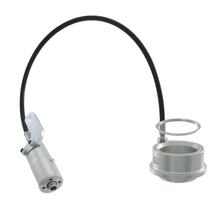 Kit de conversion de précharge hydraulique pour 456