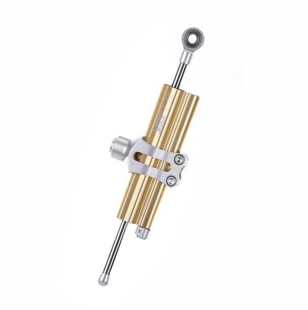 Steering damper YSS gold EG188-078C-02-3