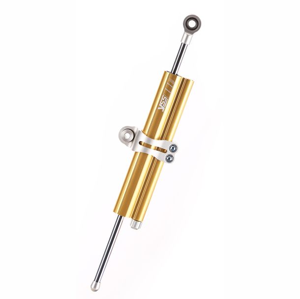 Ammortizzatore sterzo YSS colore oro EG188-120C-01-3