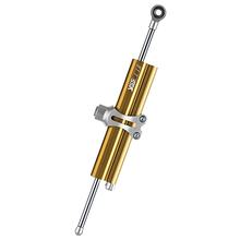 Tlumič řízení YSS zlatý EG188-120C-02-3