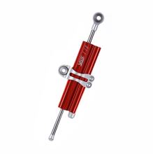 Tlumič řízení YSS červený EG188-078C-01-5