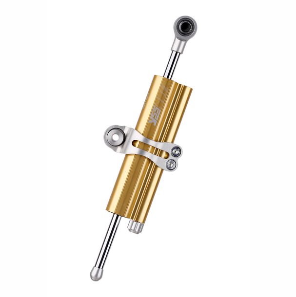 Ammortizzatore sterzo YSS colore nero EG188-078C-01-8