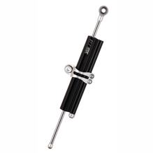 Tlumič řízení YSS černý EG188-120C-01-8