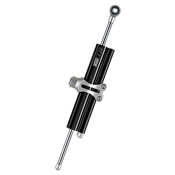 Steering damper YSS black EG188-120C-02-8