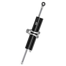 Tlumič řízení YSS černý EG188-120C-02-8