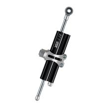 Tlumič řízení YSS černý EG188-150C-01-8