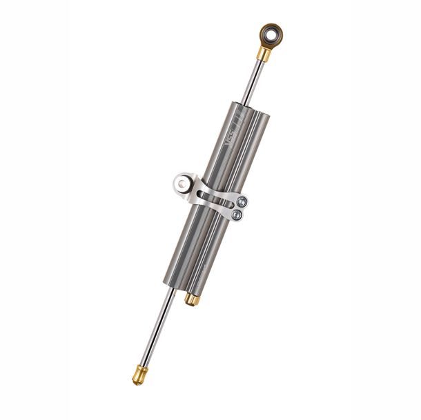 Racing steering damper YSS platinum EG188-120C-02-R