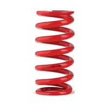 Schraubenfeder Stoßdämpferfeder MX Off-Road Enduro YSS, rot 63A58S260A5 für KTM SX-F Racing SX, Husqvarna FC 125 / 250 / 350 / 450 ccm Bj. 2011 - 2017