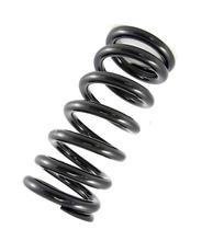 Ressort hélicoïdal amortisseur ressort MX Off-Road Enduro YSS, noir 5356N58S245A5