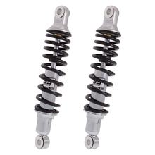 Pair of shock absorbers YSS RD222-310P-06 for Moto Guzzi V 50 Monza 35 I Imola Custom 350 / 500 ccm Year 1977 - 1992