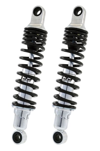 Pair of shock absorbers YSS RD222-310P-09 for Ducati Pantah SL 500 / 600 / 650 ccm Year 1979 - 1985