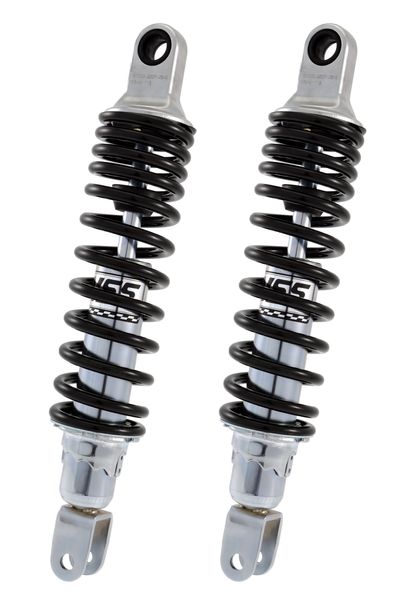 Pair of shock absorbers YSS RD222-335P-06