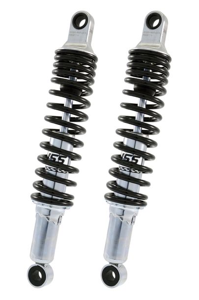 Pair of shock absorbers YSS RD222-360P-23 for Suzuki VX / U 800 ccm Year 1990 - 1997