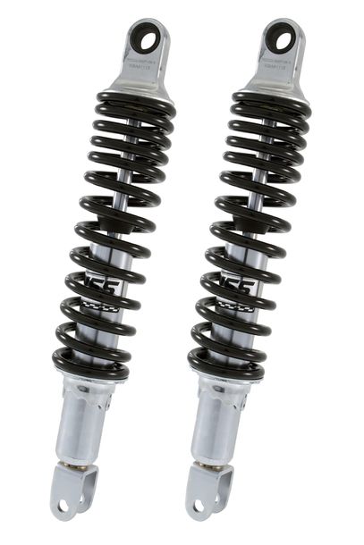 Par de amortiguadores YSS RD222-365P-09 para Honda CB F / F2 Bol d`Or A Four 750 / 900 ccm Año 1978 - 1983