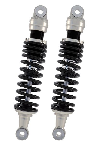 Coppia ammortizzatori YSS RE302-310T-28S per Harley Davidson XL S Sportster Sport 1200 ccm Anno 1996 - 2003