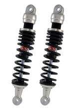 Par de Amortecedores YSS RE302-330T-47S para Harley Davidson XL Sportster C XLH Hugger R Roadster 883 / 1200 ccm Ano. 1986 - 2012