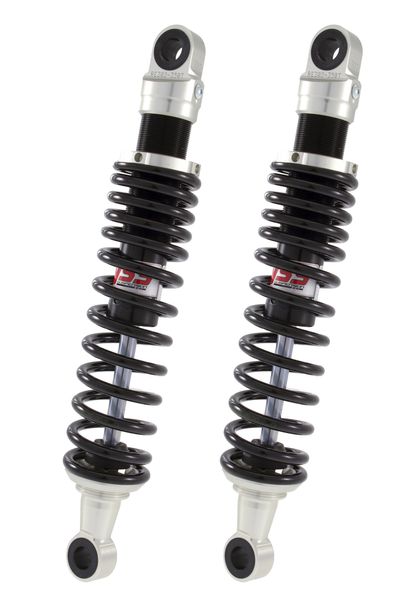Par de amortiguadores YSS RE302-350T-25 para Honda CB F Big One 1000 ccm Año 1993 - 1995