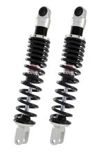 Coppia ammortizzatori YSS RE302-360T-09 per Honda CB F / F2 Bol d`Or CBX Z 900 / 1000 ccm Anno 1979 - 1983
