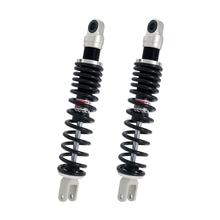 Paar YSS RE302-360T-20 schokdempers voor Honda CB F R 1100 cc bouwjaar 1981 - 1984