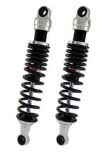 Stoßdämpfer Paar YSS RE302-360T-22 für Triumph Bonneville T 100 EFI / T100 Thruxton 800 / 865 / 900 ccm Bj. 2002 - 2019
