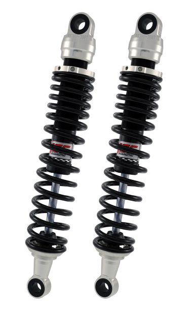 Pair of shock absorbers YSS RE302-380T-04 for Honda CB 500 ccm Year 1994 - 2003