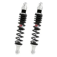 Stoßdämpfer Paar YSS RE302-380T-08 für Ducati Sportclassic GT / Touring 1000 ccm Bj. 2007 - 2010