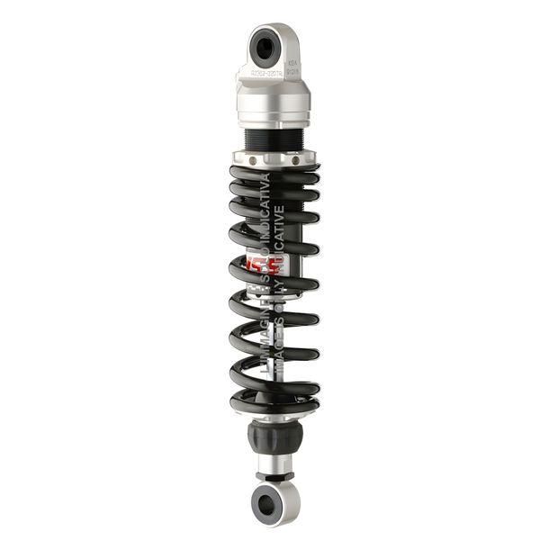Pair of shock absorbers YSS RZ362-320TRL-07 for Harley Davidson FXDCI Dyna Super Glide 1450 ccm Year 1999 - 2003