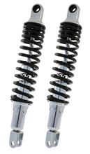 YSS RZ362-330TRL-51 paar schokdempers voor Honda CB K1 - K6 A/Four 750 cc modeljaar 1969 - 1980