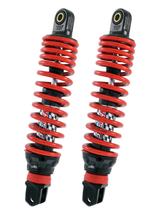 Par de Amortecedores YSS TB220-300P-01 para Honda SH i SES Dylan 125 / 150 ccm