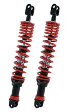 Par de Amortecedores YSS TB220-300P-04 para Honda SH i SES Dylan 125 / 150 ccm