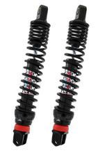 Par de Amortecedores YSS TB220-340P-04-8 para Yamaha YP X-Max R 125 / 250 ccm